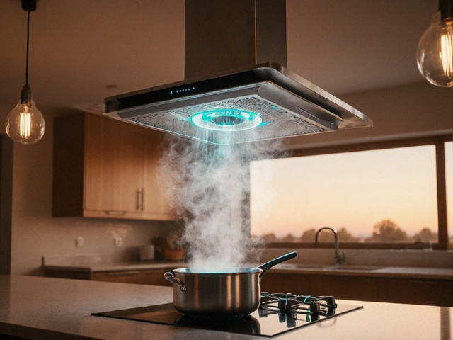 Extractor Fan Lifespan: How Long Do They Typically Last?