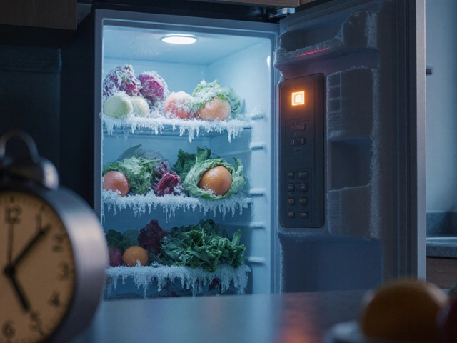 How to Diagnose a Refrigerator Problem - Step‑by‑Step Guide