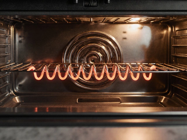 How to Tell if Your Oven Element Is Burned Out