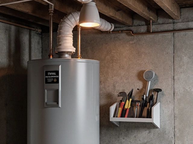Understanding the Life Expectancy of a Water Heater: What to Expect and How to Extend It