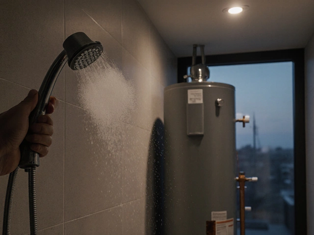 Water Heater Lifespan: How Long Should It Last?