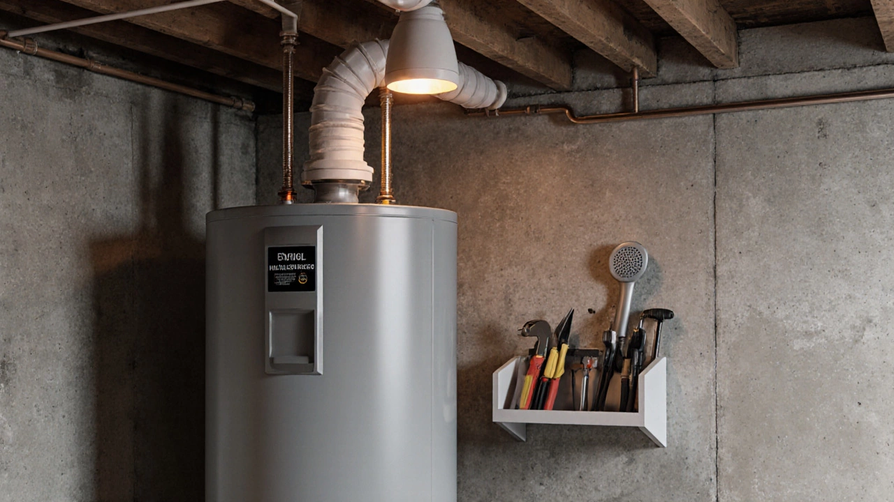 Understanding the Life Expectancy of a Water Heater: What to Expect and How to Extend It