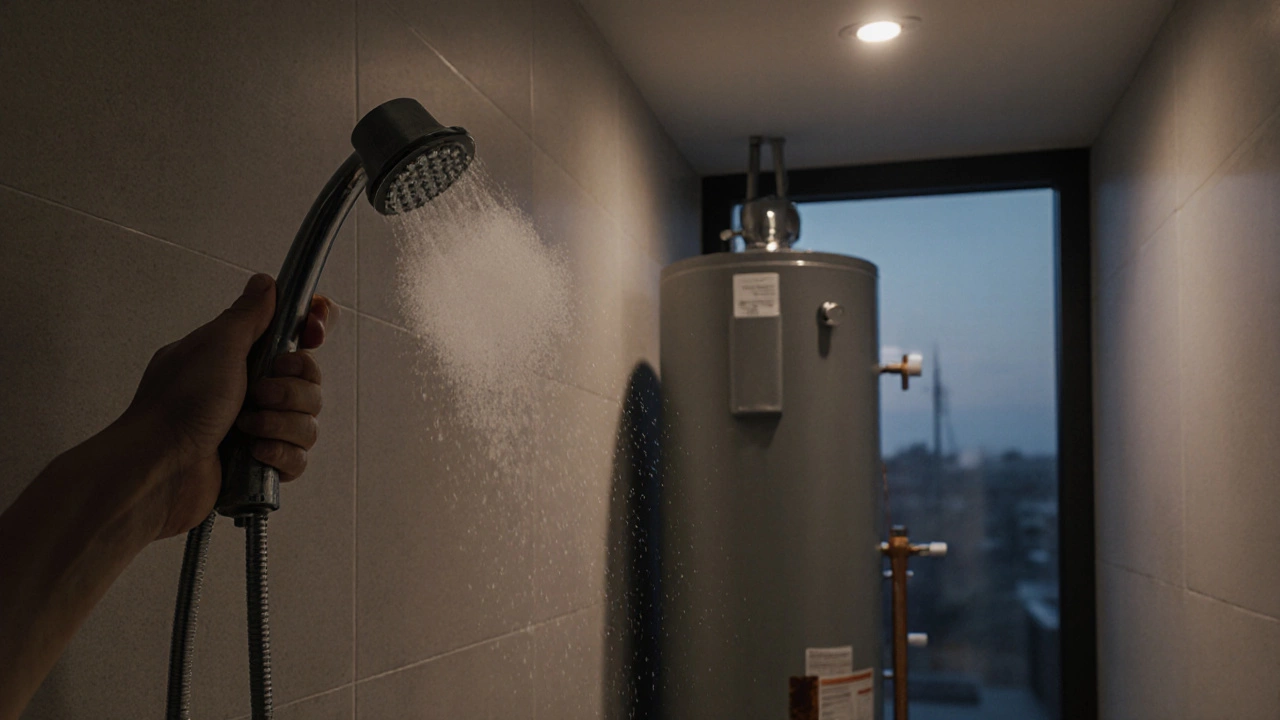 Water Heater Lifespan: How Long Should It Last?
