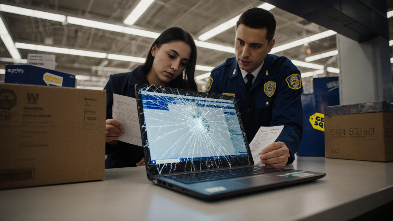 Can I Call Geek Squad for Free? Here's What You Really Pay for Laptop Repair