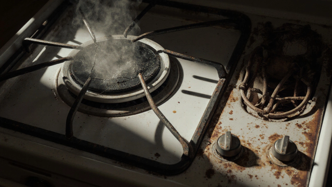 How Long Should an Electric Stove Last? Real-World Expectations and When to Replace It