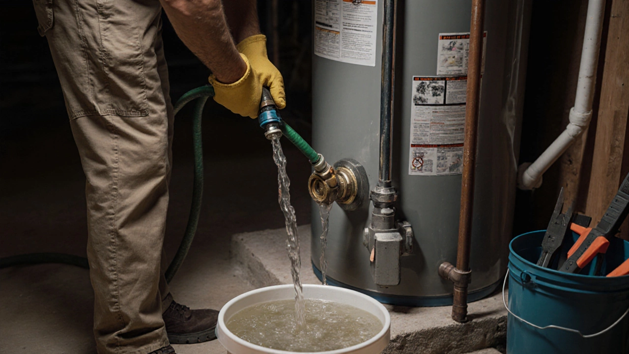 How Often Should You Flush Your Water Heater to Avoid Breakdowns