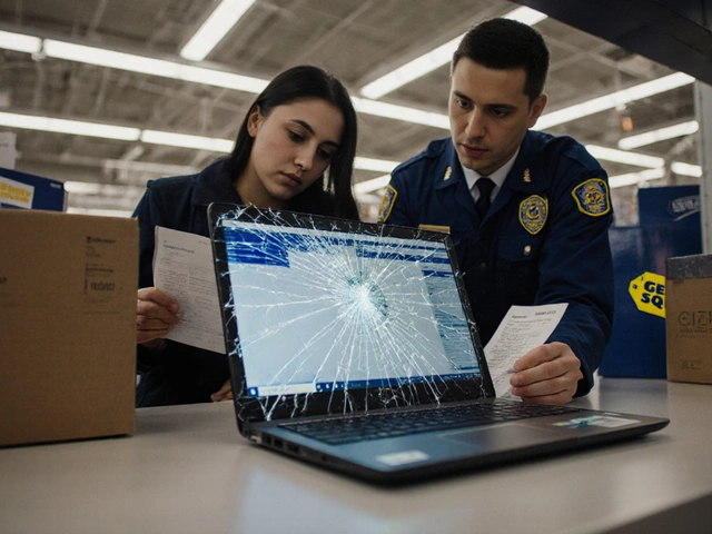 Can I Call Geek Squad for Free? Here's What You Really Pay for Laptop Repair