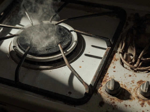 How Long Should an Electric Stove Last? Real-World Expectations and When to Replace It