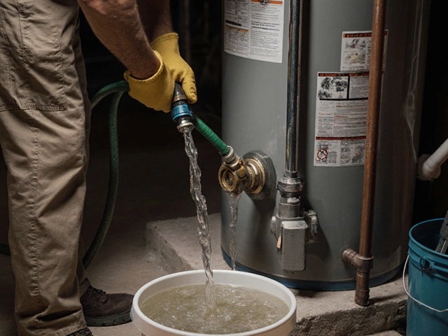 How Often Should You Flush Your Water Heater to Avoid Breakdowns