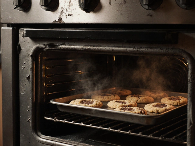 What Is the Average Life of a Cooker? How Long Do Cookers Last and When to Replace