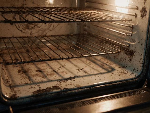 What Is the Life Expectancy of an Oven? Real-World Durability and When to Replace