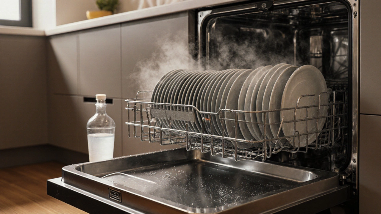 What Is a Good Lifespan for a Dishwasher?