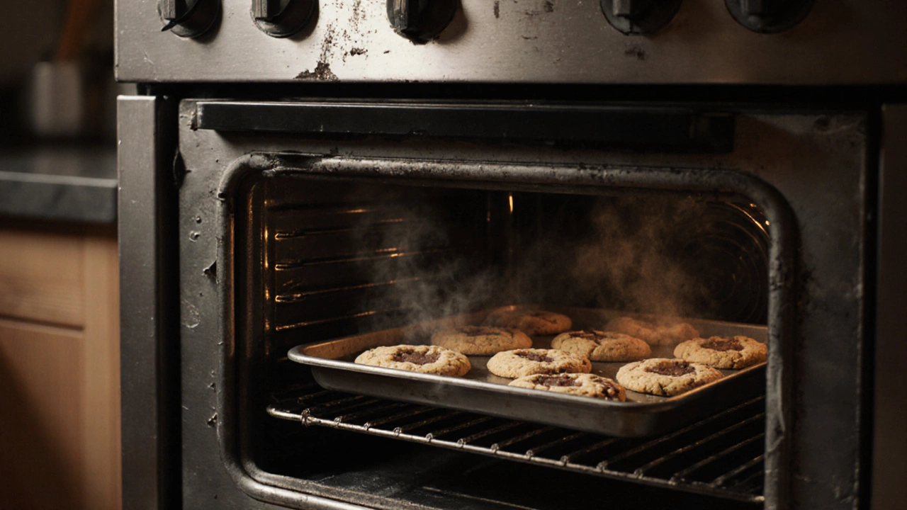 What Is the Average Life of a Cooker? How Long Do Cookers Last and When to Replace