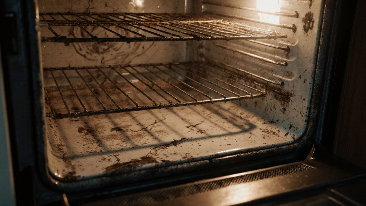 What Is the Life Expectancy of an Oven? Real-World Durability and When to Replace