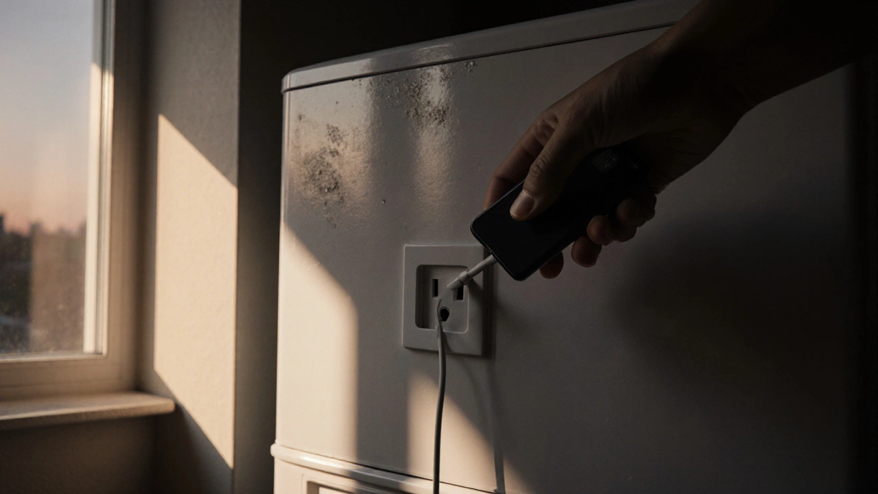 Why Would the Fridge Suddenly Stop Working? Common Causes and What to Do