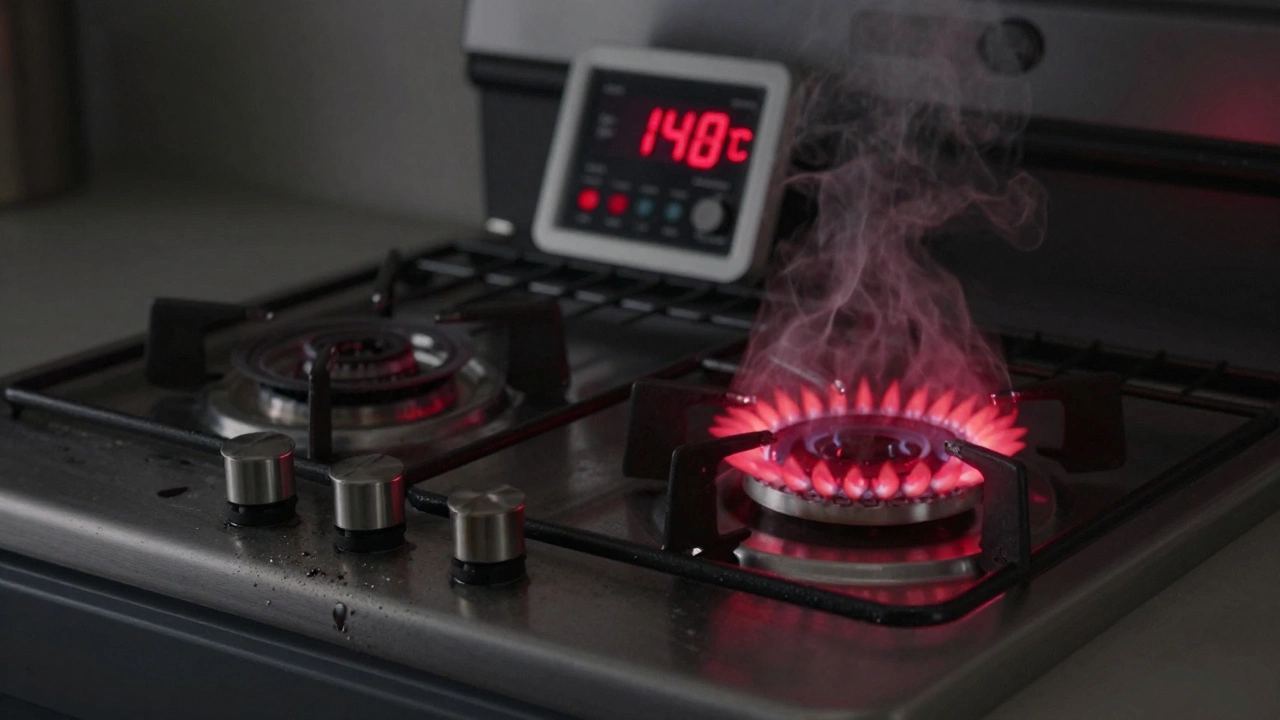 How Do I Know If My Cooker Is Broken? 7 Clear Signs to Watch For