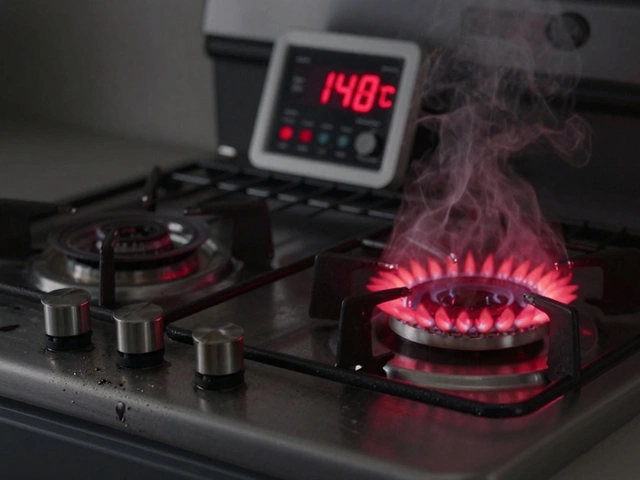 How Do I Know If My Cooker Is Broken? 7 Clear Signs to Watch For