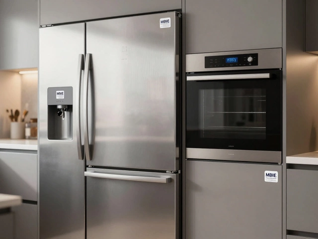 What Is an Appliance Considered? Understanding the Definition and Categories