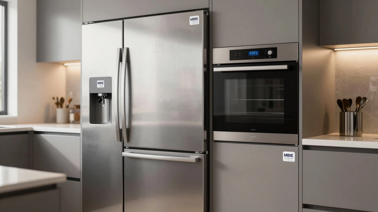 What Is an Appliance Considered? Understanding the Definition and Categories