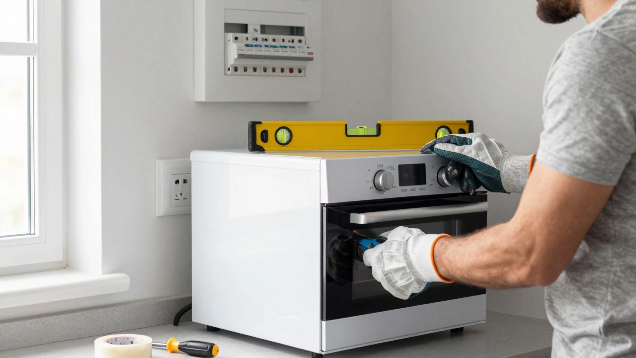 Can You Replace an Electric Oven Yourself? Here's What You Really Need to Know