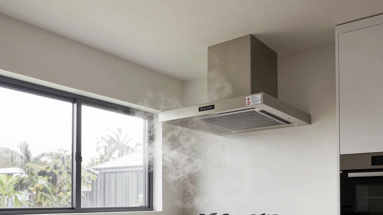 Do I Legally Need an Extractor Fan in My Kitchen?