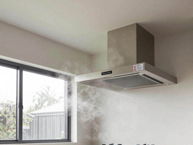 Do I Legally Need an Extractor Fan in My Kitchen?