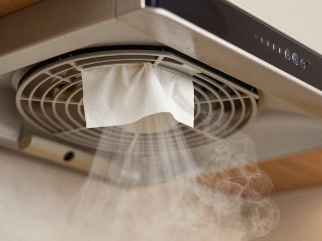 How to Check if an Extractor Fan Is Working Properly