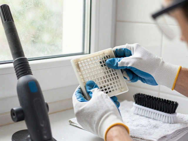 How to Service a Bathroom Extractor Fan: Step-by-Step Guide for Homeowners