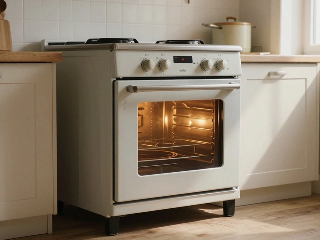 What Is the Most Reliable Electric Oven Brand?
