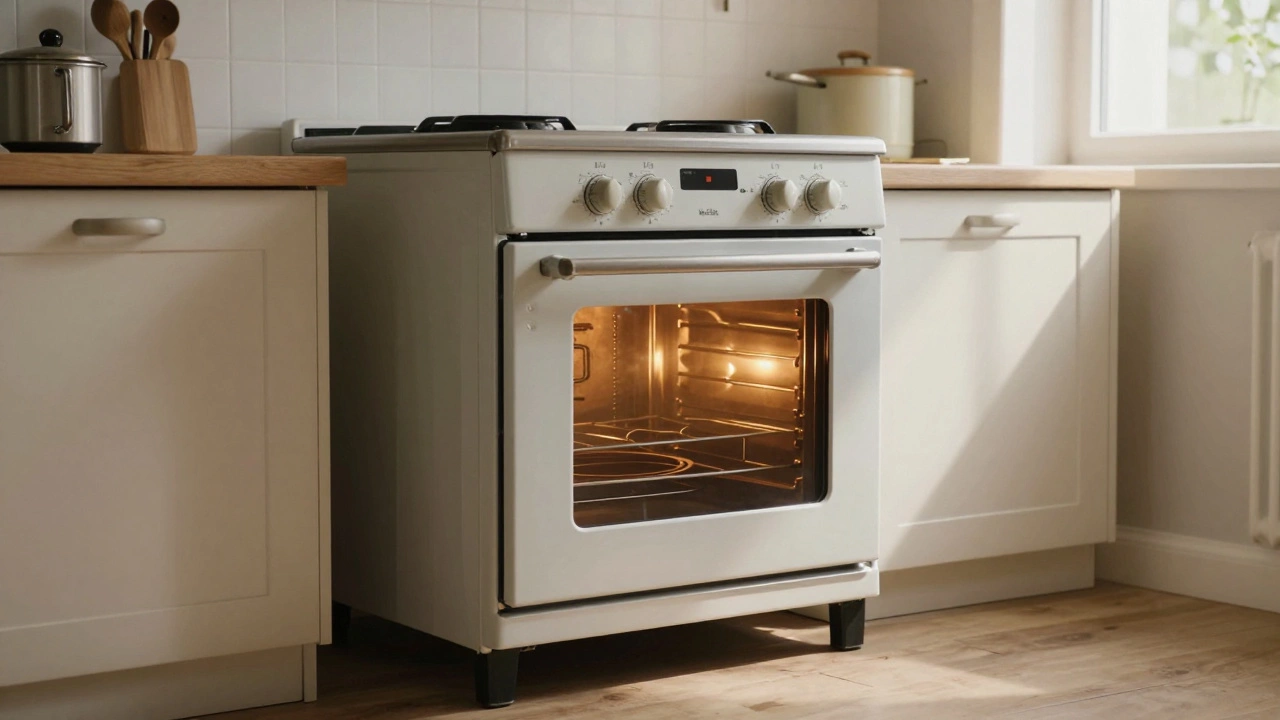 What Is the Most Reliable Electric Oven Brand?