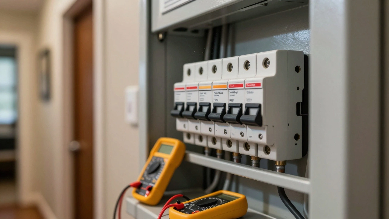 Why Won't My Hot Water Heater Kick On? Common Causes and How to Fix Them