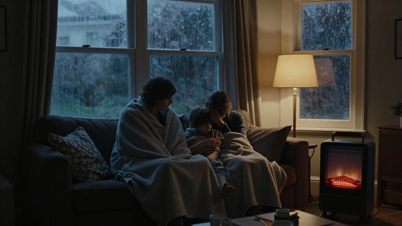 How Long Can You Be Left with a Broken Boiler?