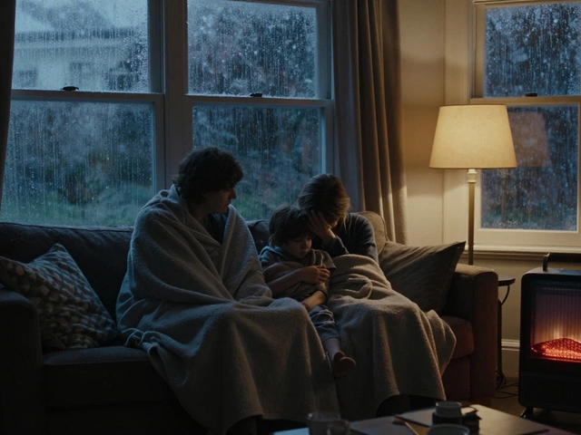 How Long Can You Be Left with a Broken Boiler?