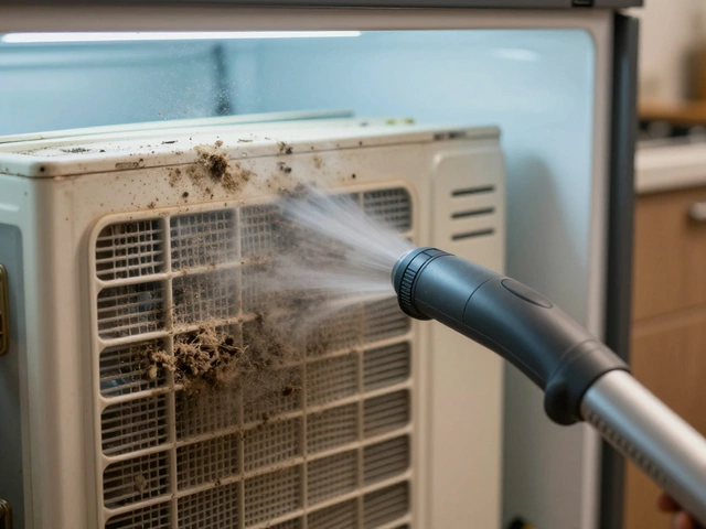 How Much Does It Cost to Fix a Freezer That Won’t Freeze?