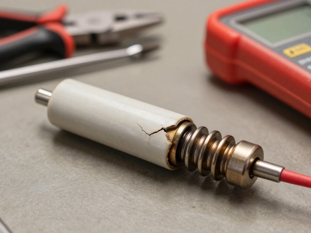 How much does it cost to repair a gas oven igniter in 2026?