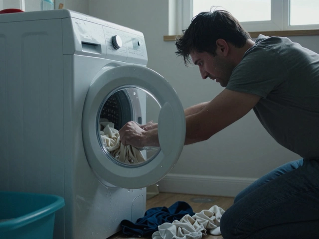 Which Washing Machine Brand Has the Least Problems? 2026 Guide