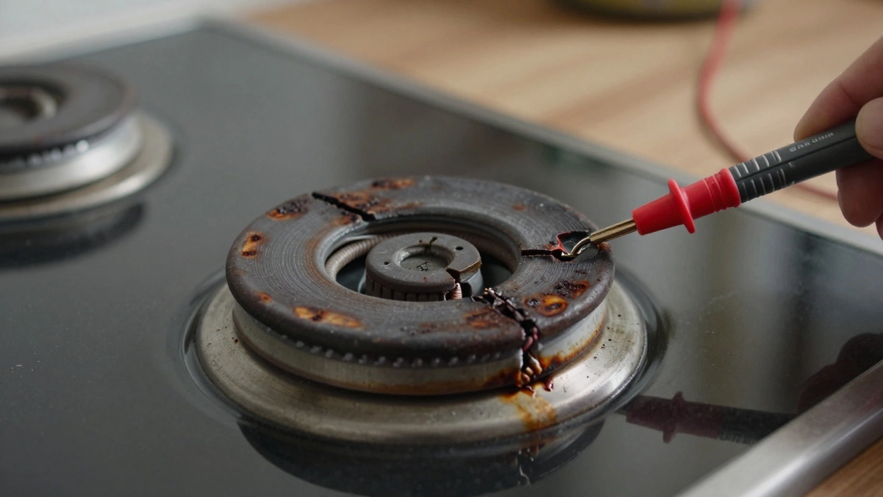 What Are the Two Most Common Problems That May Occur in an Electric Stove?