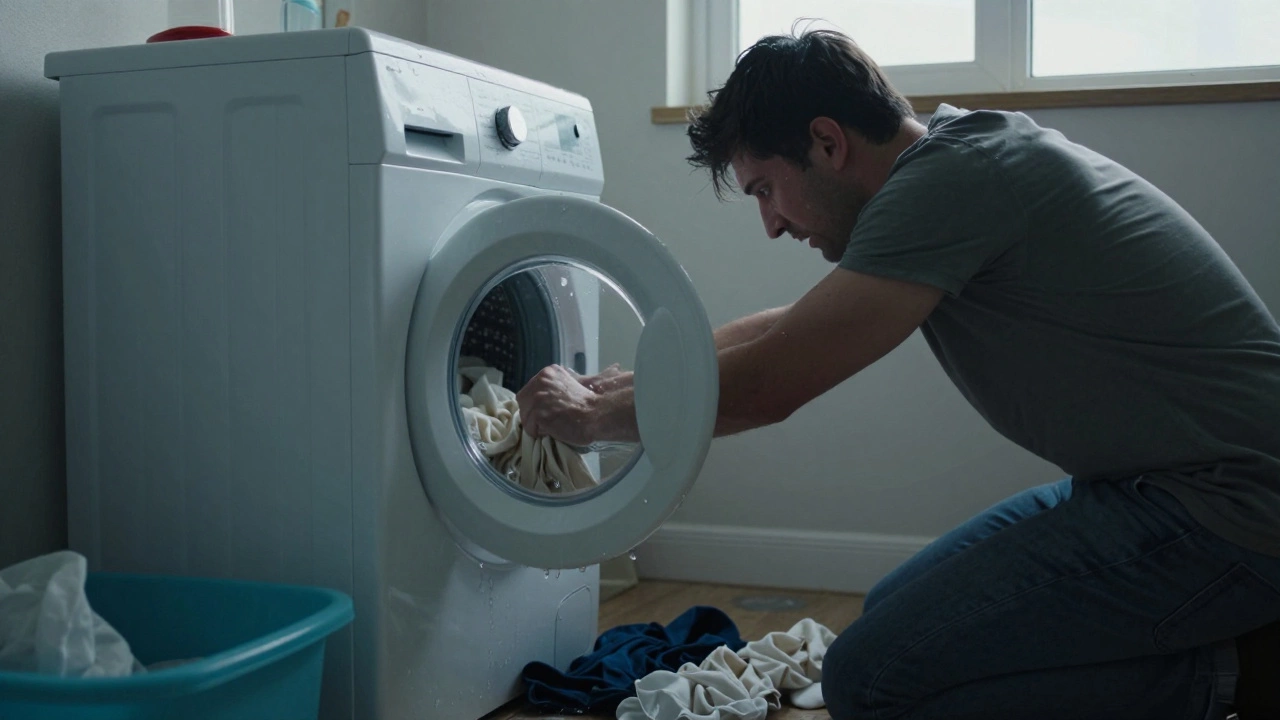 Which Washing Machine Brand Has the Least Problems? 2026 Guide