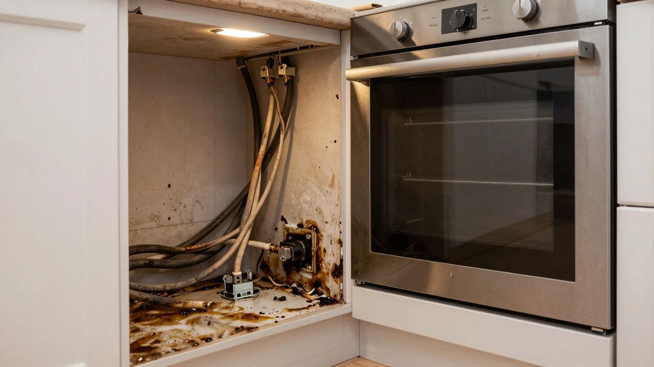 Is It Hard to Replace an Electric Oven? A Realistic Difficulty Guide