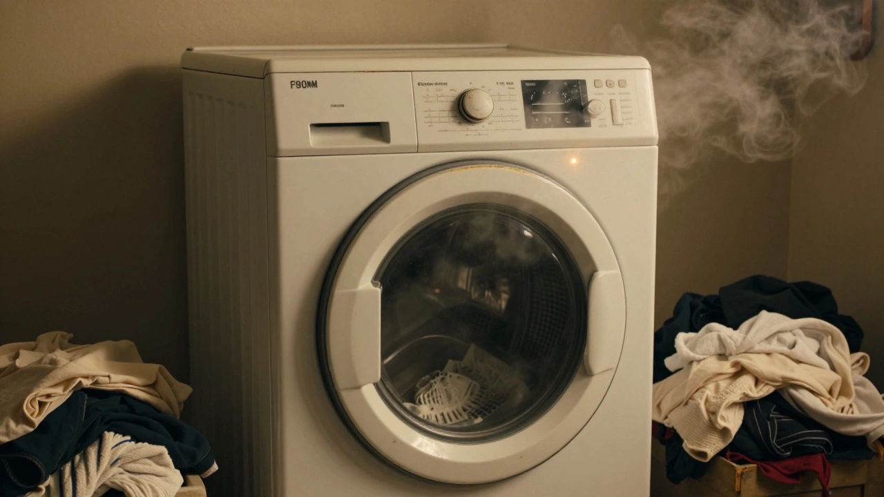Is It Worth Repairing a Tumble Dryer? Real Costs vs. Replacement in 2026