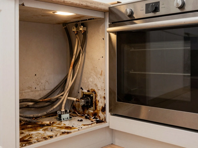Is It Hard to Replace an Electric Oven? A Realistic Difficulty Guide