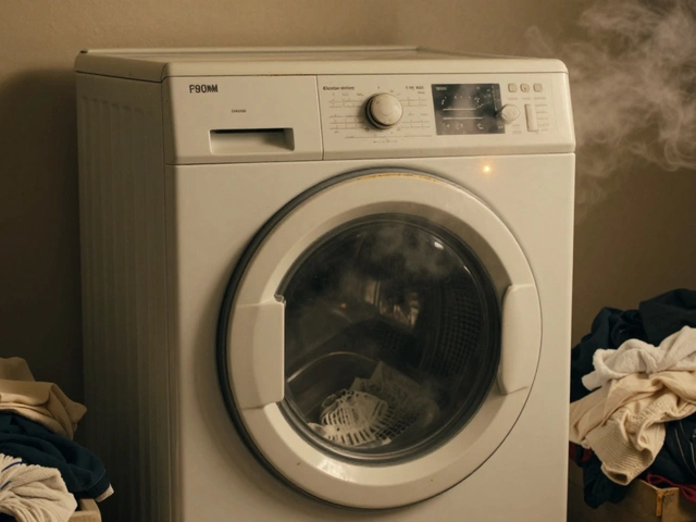 Is It Worth Repairing a Tumble Dryer? Real Costs vs. Replacement in 2026