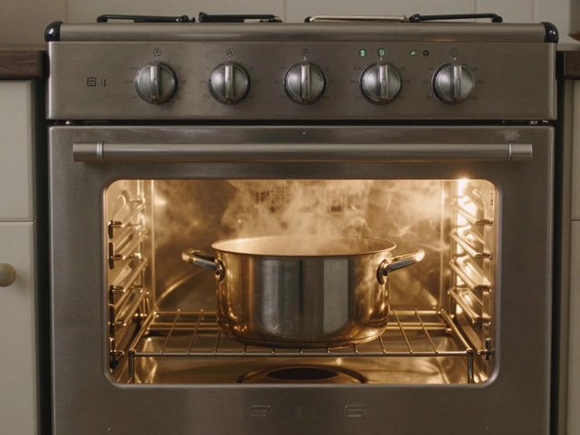 Which Appliance Brand Has the Least Repairs? Top Oven Brands Ranked by Reliability
