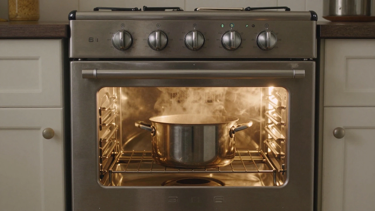 Which Appliance Brand Has the Least Repairs? Top Oven Brands Ranked by Reliability