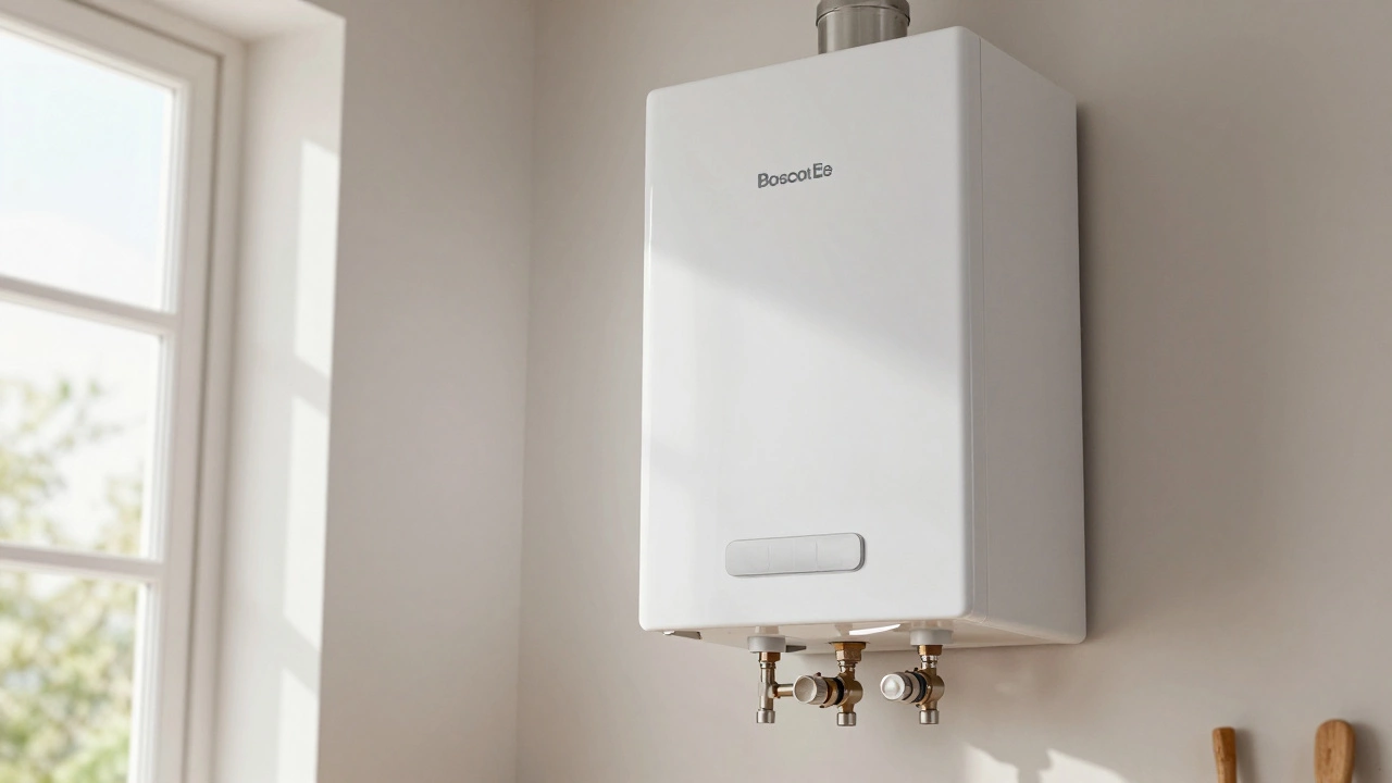Boiler Service Costs: What You'll Actually Pay in 2026