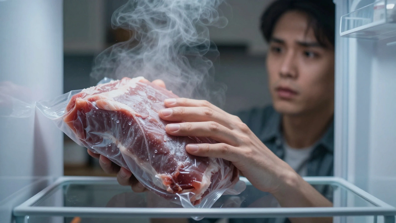 Freezer Not Working? How to Save Your Food and Fix the Problem