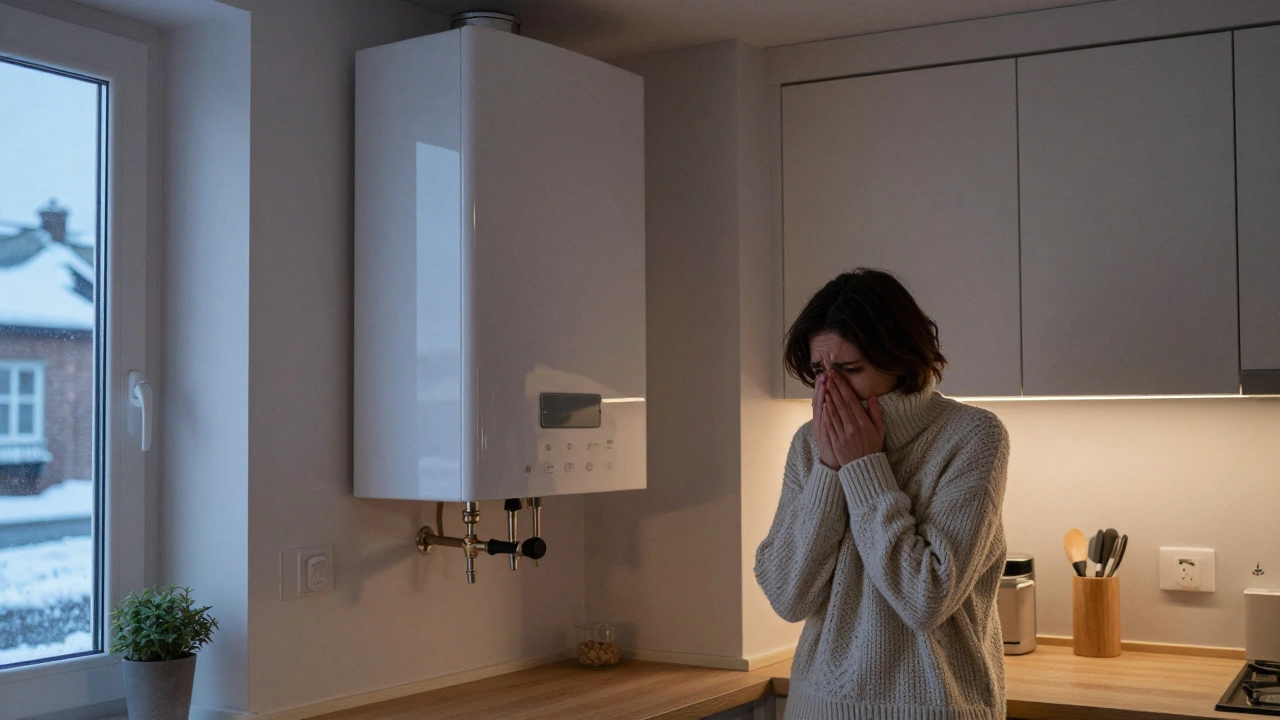 How Long Do Boilers Last? Life Expectancy and Replacement Guide