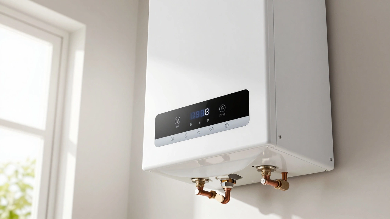 How Much Does a New Boiler Cost? 2026 Pricing Guide