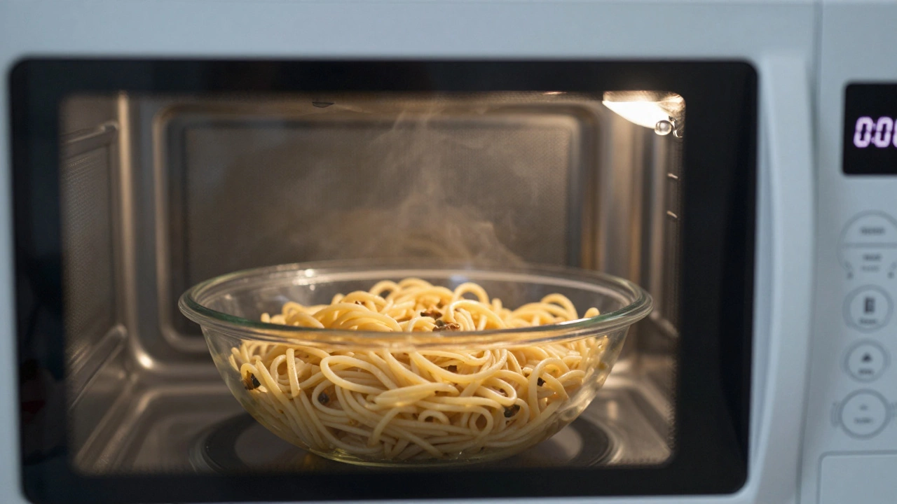 Microwave Magnetron Failure: Common Symptoms and Warning Signs