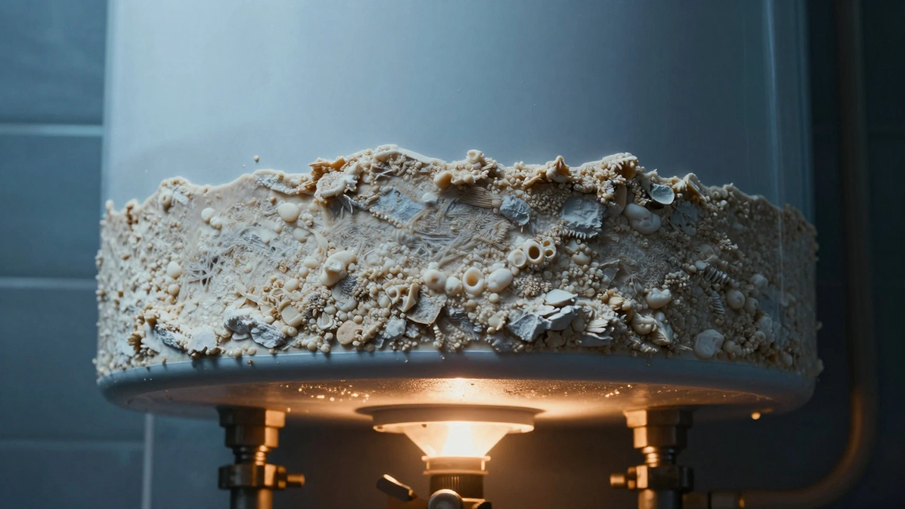 Most Common Causes of Water Heater Failure and How to Fix Them